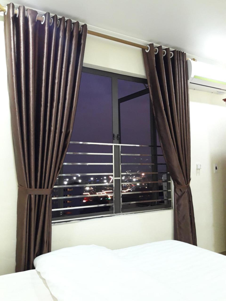 Guesthouse Anh Khang Χα Λονγκ Εξωτερικό φωτογραφία