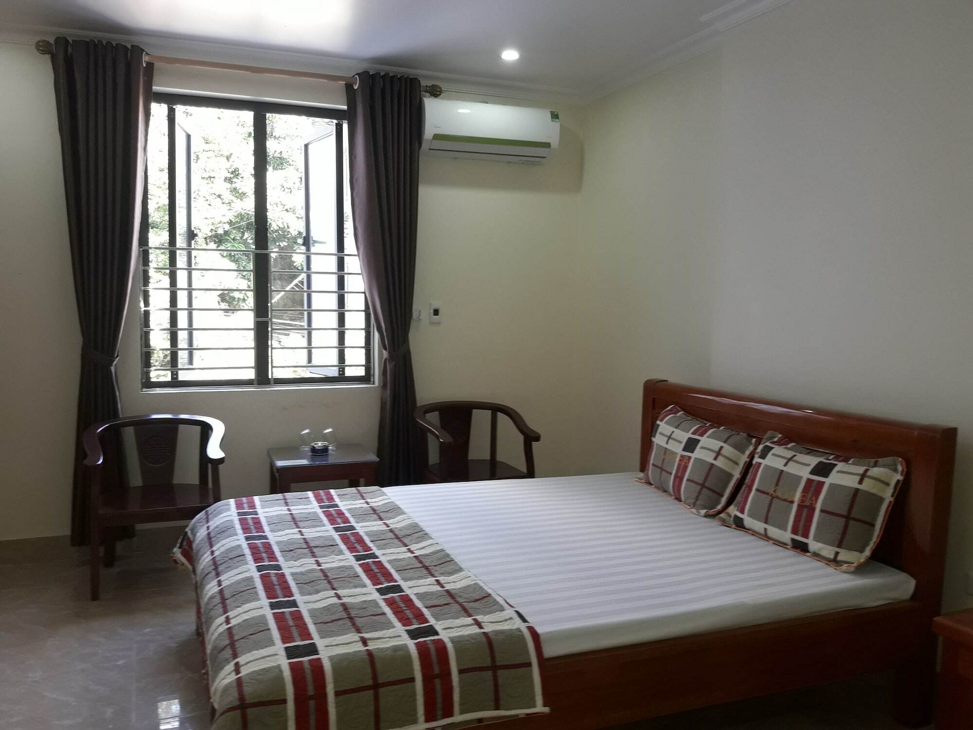 Guesthouse Anh Khang Χα Λονγκ Εξωτερικό φωτογραφία