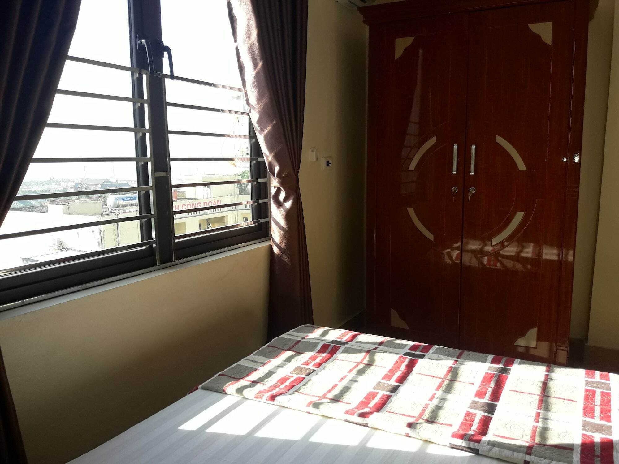 Guesthouse Anh Khang Χα Λονγκ Εξωτερικό φωτογραφία